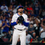 David Peterson Rebounds After Rough Pair of Starts