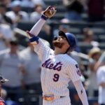 Players of the Week: Nimmo, Peterson Exemplify Clutch