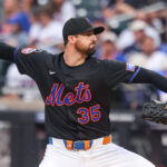 Game Chat: Athletics vs. Mets, 7:10 PM