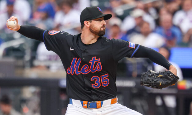 Game Chat: Braves vs Mets, 7:15 PM