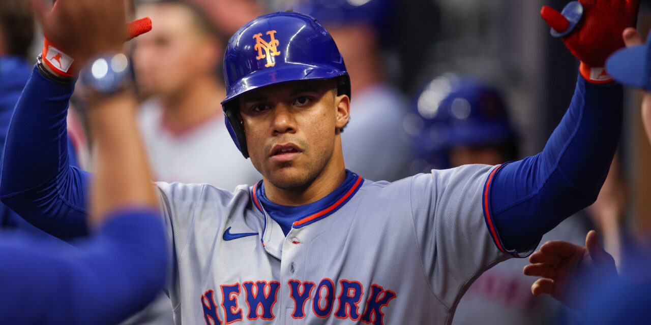 3 Up, 3 Down: Mets’ Skid Continues In Atlanta