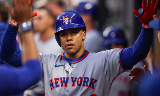 Analyzing Juan Soto’s All-Star Snub