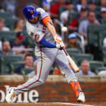 Tyrone Taylor Begins Rehab Assignment