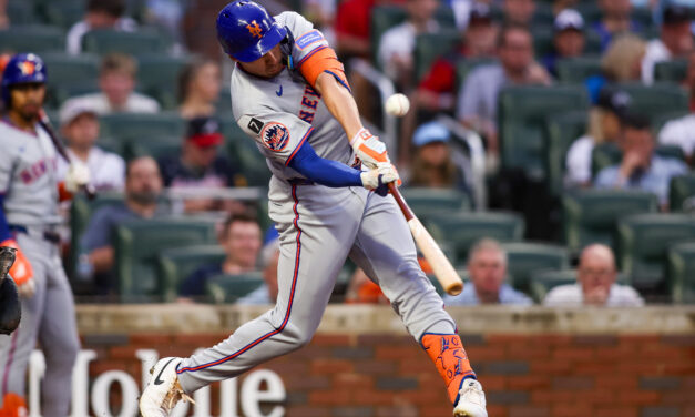 Tyrone Taylor Begins Rehab Assignment