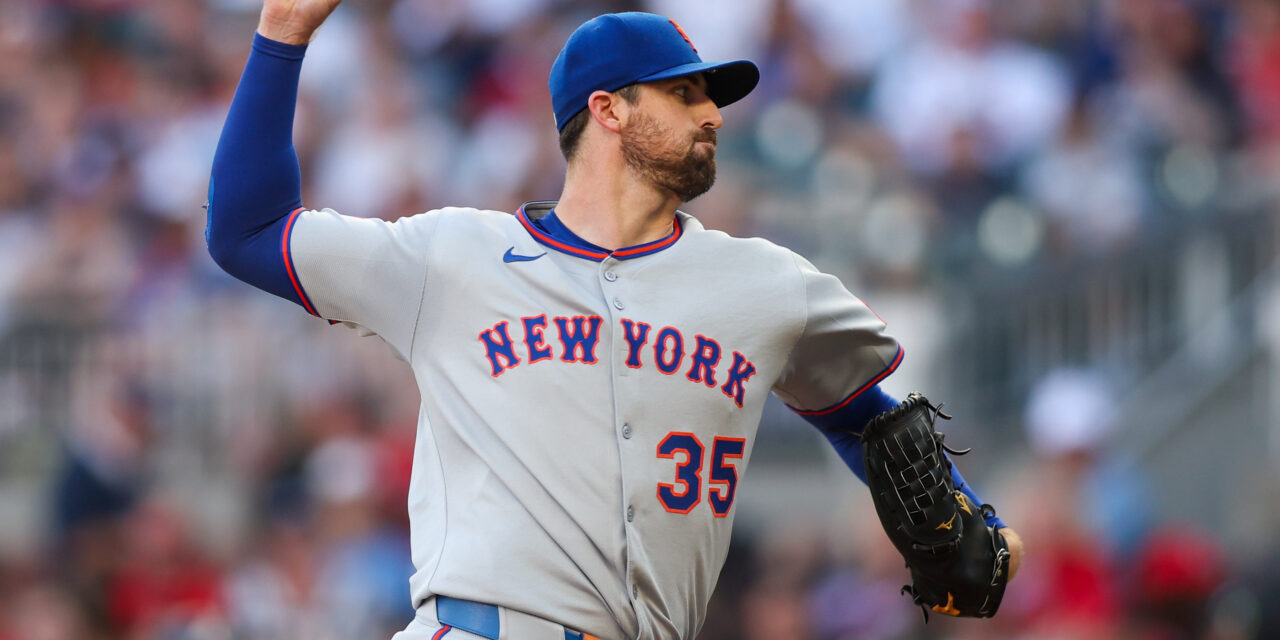 Game Chat: Braves vs Mets, 7:10 PM