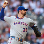 Game Chat: Braves vs Mets, 7:10 PM