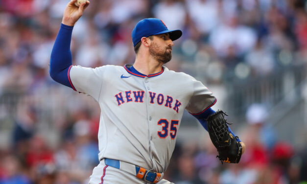 Game Chat: Braves vs Mets, 7:10 PM