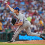 Doubleheader Game Chat: Brewers vs Mets, Game 2, 7:10 PM