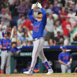 In Mets’ Slump, Juan Soto Stays Elite