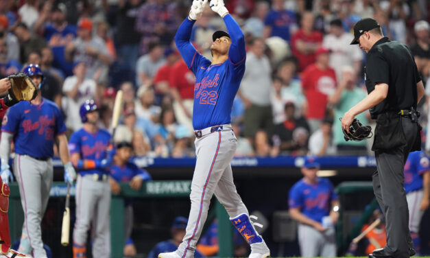 In Mets’ Slump, Juan Soto Stays Elite