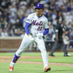 Citi Field Reaches Revenue Record in Juan Soto’s First Mets Season