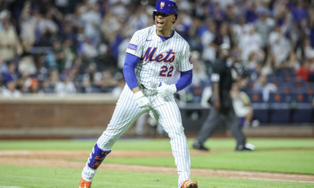 Citi Field Reaches Revenue Record in Juan Soto’s First Mets Season