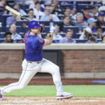 Morning Briefing: Mets Have Three Finalists to Start All-Star Game