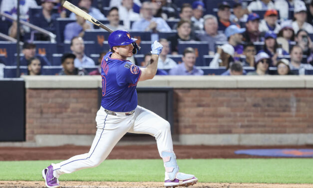 Morning Briefing: Mets Have Three Finalists to Start All-Star Game