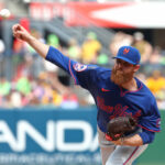 Morning Briefing: Yankees Re-Sign Paul Blackburn