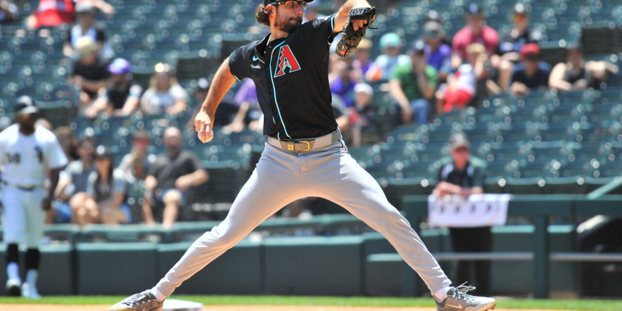 Wild Card Watch Game Chat: CIN vs. STL and SF vs. AZ