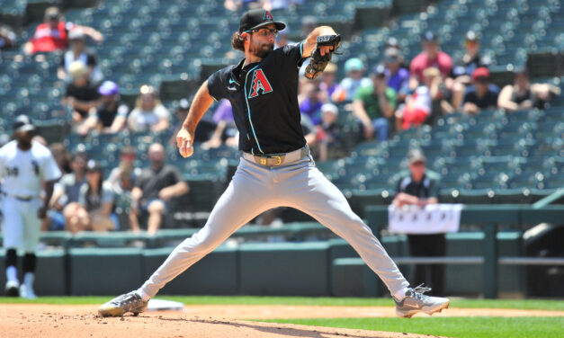 Wild Card Watch Game Chat: CIN vs. STL and SF vs. AZ