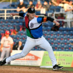 Mets Call Up Pintaro and Waddell, DFA Castillo and Lovelady