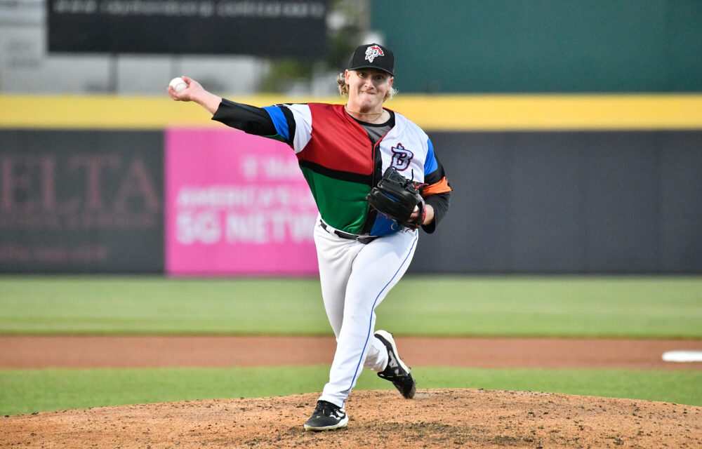 From the Glacier Range Riders to the New York Mets