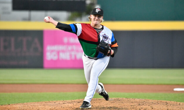 From the Glacier Range Riders to the New York Mets