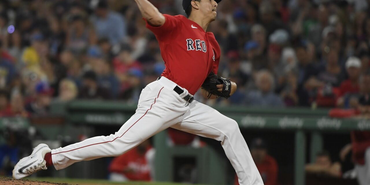 Mets Select RHP Justin Garza