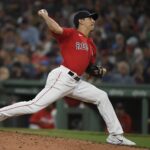 Mets Select RHP Justin Garza