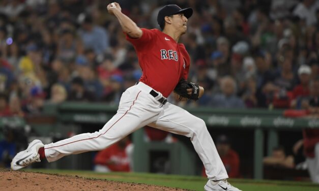 Mets Select RHP Justin Garza