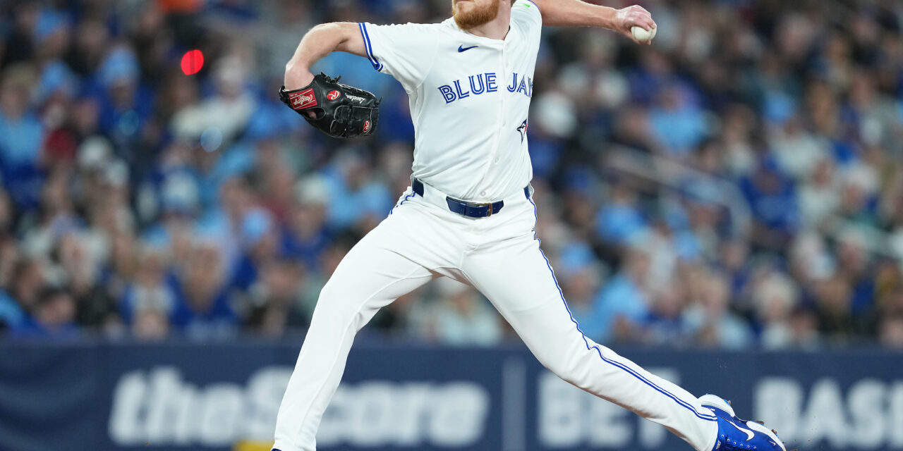 Mets Sign LHP Richard Lovelady, Demote Luisangel Acuña