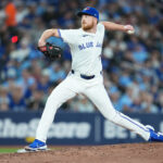Mets Sign LHP Richard Lovelady, Demote Luisangel Acuña