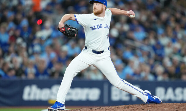 Mets Sign LHP Richard Lovelady, Demote Luisangel Acuña