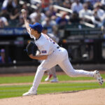 Mets Non-Tendering Danny Young, Max Kranick, José Castillo