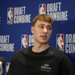 Maine’s Own Cooper Flagg Set to Make History