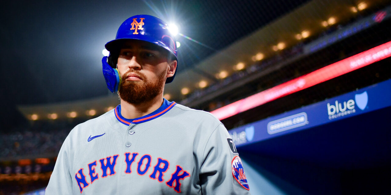 Rumor Roundup: Nimmo, Senga, McNeil All Available for Trade