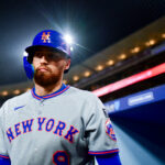 Rumor Roundup: Nimmo, Senga, McNeil All Available for Trade