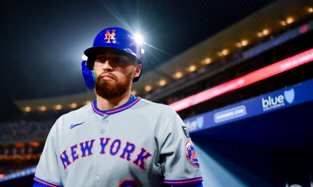 Morning Briefing: Mets Turn the Page on Rough June