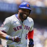 Royals Sign Starling Marte