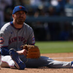 Bullpen Blunders Haunt Mets In Atlanta Loss