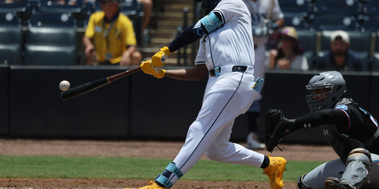 MLB Power Rankings: Week Ten Update