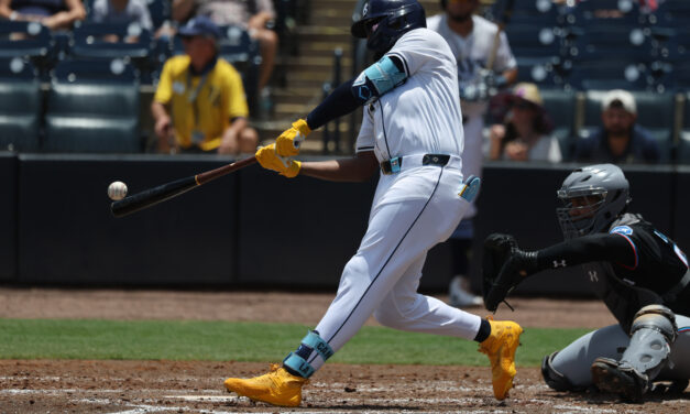 MLB Power Rankings: Week Ten Update