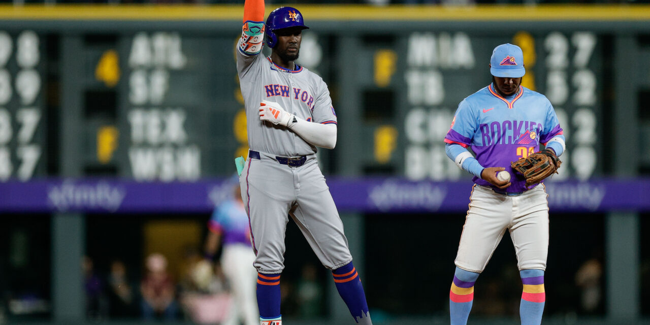 Mauricio Homers, Offense Backs Holmes in Win