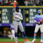 Ronny Mauricio’s Struggles Key In Mets’ Loss To Reds