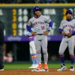 Lindor’s Ninth-Inning Heroics Lead Mets Past Rockies