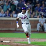 Jeff McNeil is Powerful Again