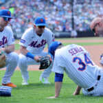 Mets’ Pitching Continues To Struggle Mightily