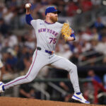 Reed Garrett Undergoes Tommy John Surgery
