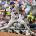 Series Preview: Mets Look to Right Ship Against Braves