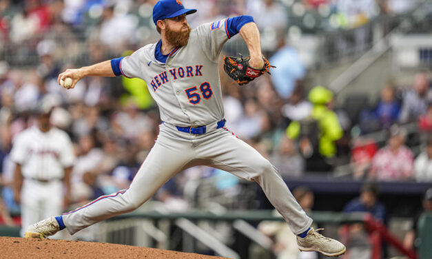 Series Preview: Mets Look to Right Ship Against Braves