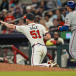 Mets Offense Shut Down by Chris Sale in Shutout Loss