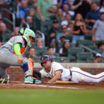 Mets Swept in Atlanta, Losing Streak Hits 6