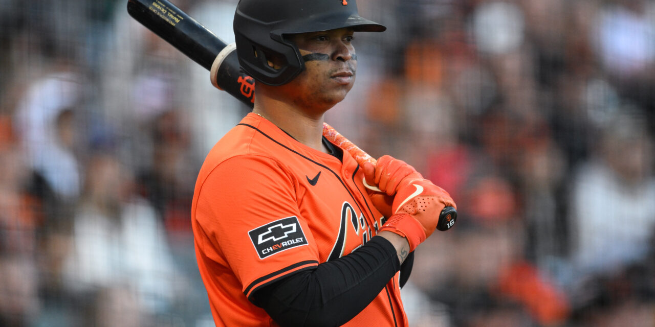 MLB Power Rankings: Week Twelve Update